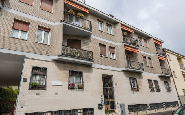 BnButler - Brivio 21