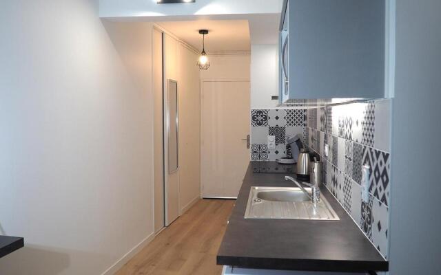 Le Richebourg - Charmant T2 Cosy, tout confort