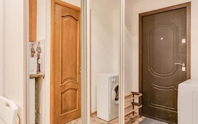 Apart Hotel Chaikovski