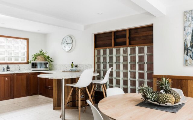 A PERFECT STAY –Byron Blisshouses Complex