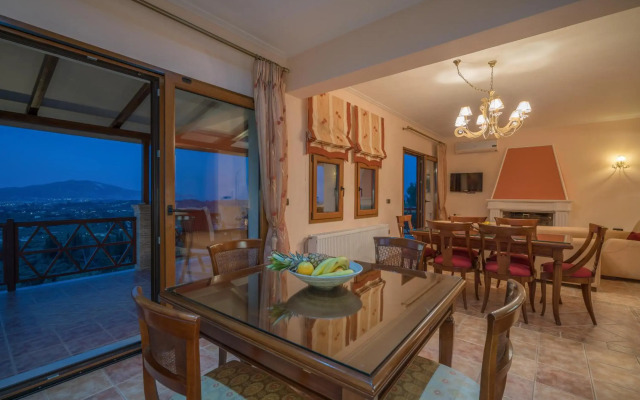 Villa Clairy