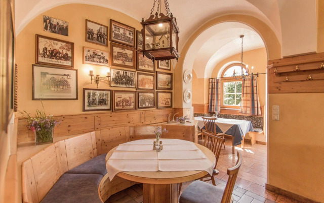 Hotel Gasthof zum Kirchenwirt