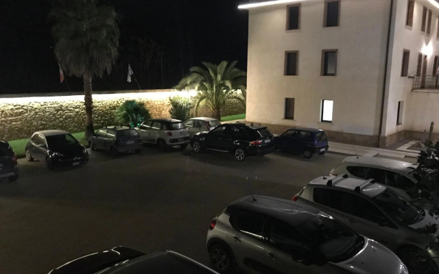 Hotel Al Ritrovo