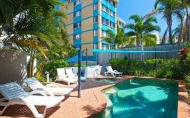 King's Row Holiday Apartments