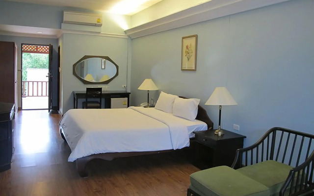 Mae Pim Resort Hotel