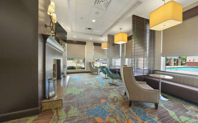 Hilton Garden Inn Lawton-Fort Sill