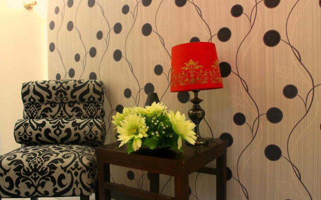 Makati Budget Hotel
