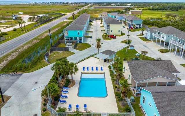 Stingray Cove