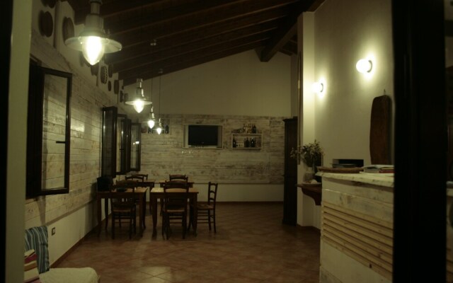 Albergo Residenziale Menhirs