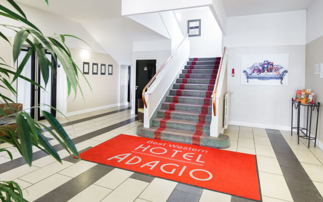 Best Western Adagio