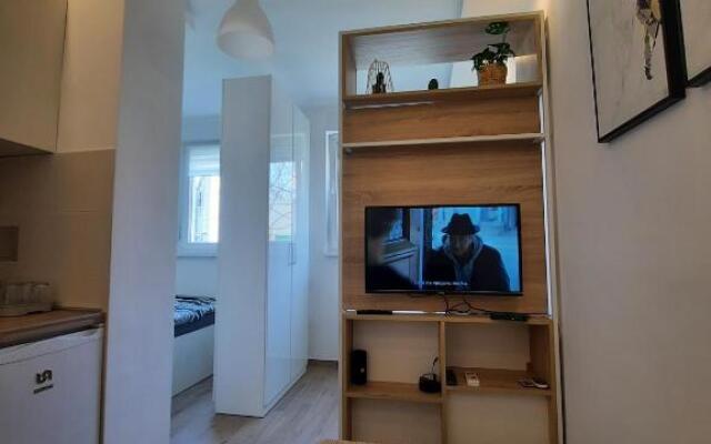 Apartment Piccolo Ada