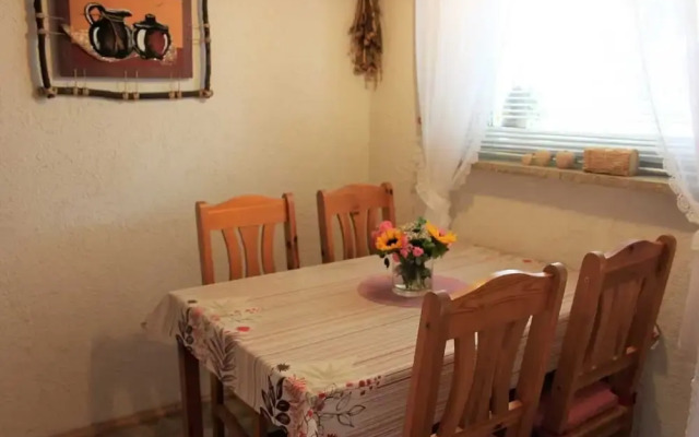 Ferienhaus Windspiel