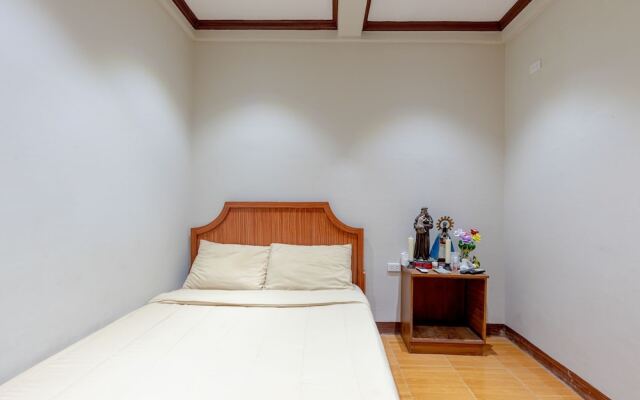 Arjaymay Apartelle