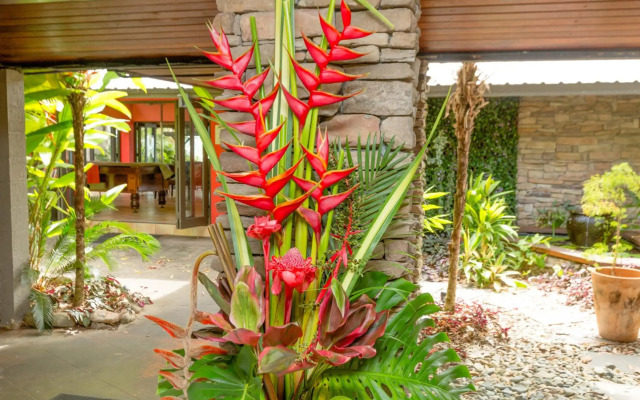 Turtle Cove Beach Resort - Adults Only