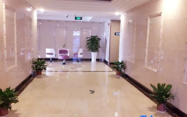 Dongyuan  Business Hotel