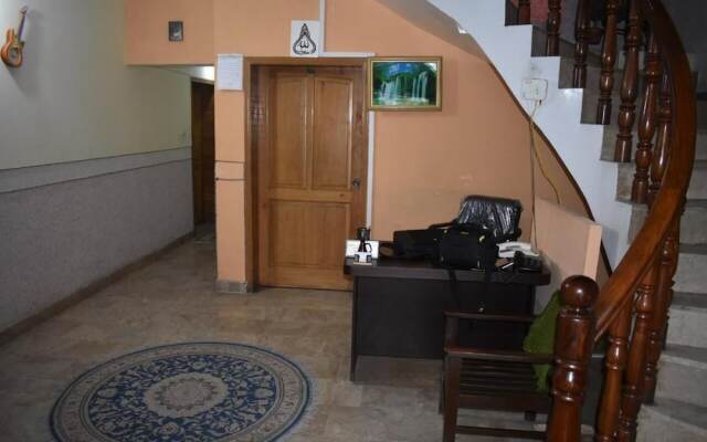 Islamabad Palace Guest House