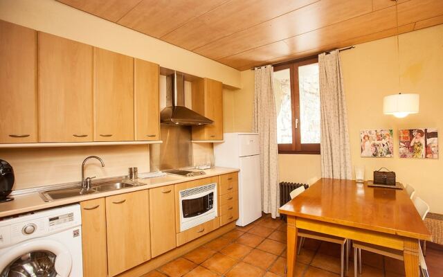 Apartamentos Gerona Dreams Rentals