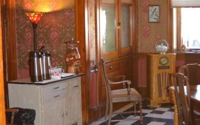 Cripple Creek Hospitality House & Travel Park