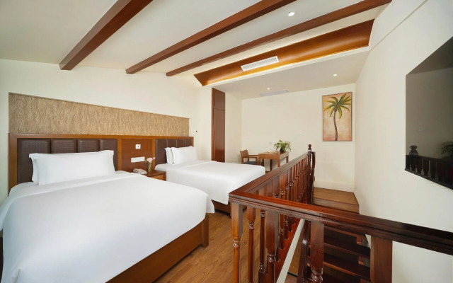 Yi Yuan Xuan Yu Hotel