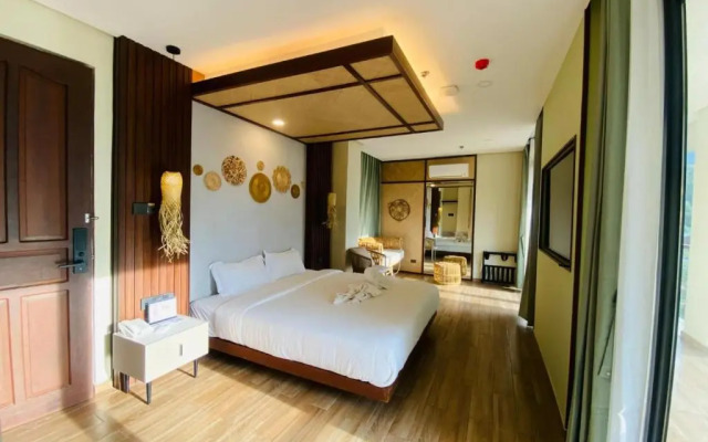 Marianne Suites El Nido