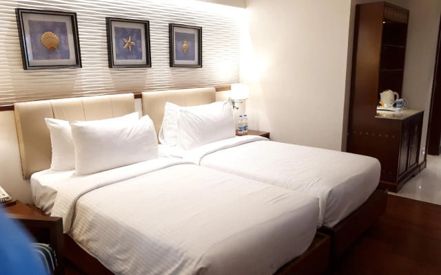 Fortune Miramar, Goa - Member ITC Hotels' Group