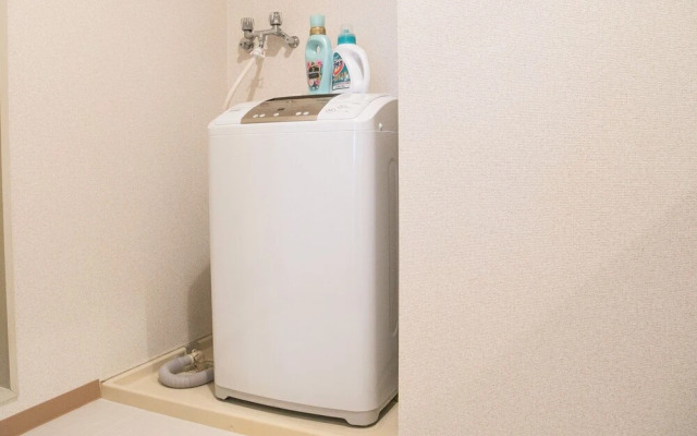 Nipponbashi-House II-B