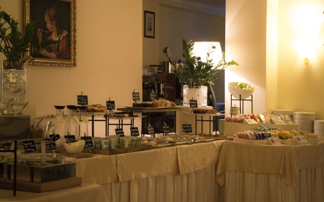 Villa Quaranta Tommasi Wine Hotel & Spa