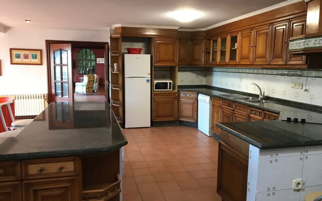 Chalet grande en Valencia