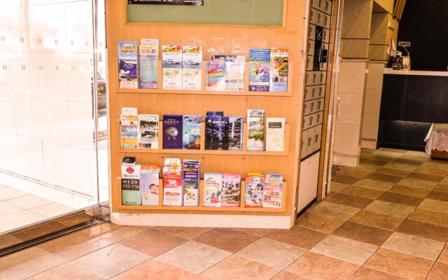 APA Hotel Ishigakijima