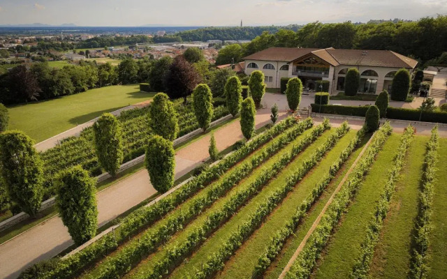 Villa Luisa Francesca