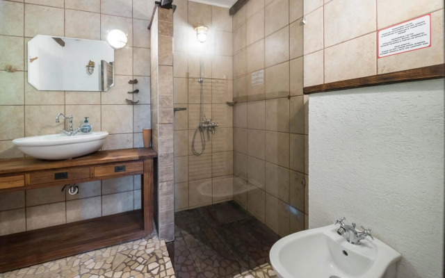 Villa Cook with Sea View - Pool - Jacuzzi at Balchik