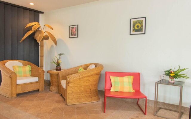 Palm Suites Khao Yai