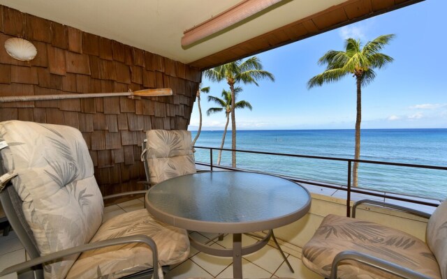 Kulakane 304 by RedAwning