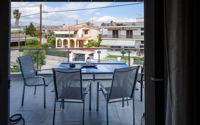 Oreon Suites - Usia