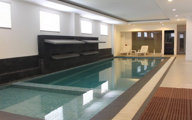 T Hotel Jakarta