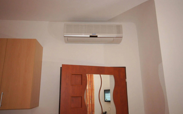 Hotel Garni Rambousek