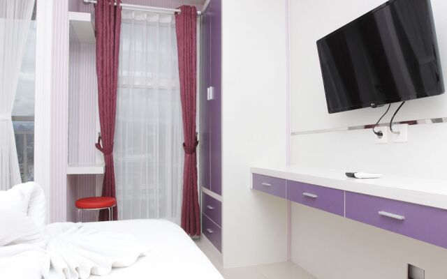 Ten Eleven Living Point