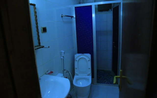 Dib Anbessa Hotel