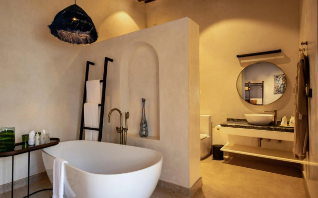 The Neela Boutique Hotel Stone Town