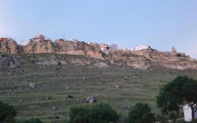 Mirador Del Vallejuelo