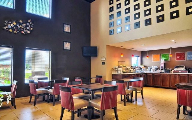 Baymont by Wyndham Caddo Valley/Arkadelphia