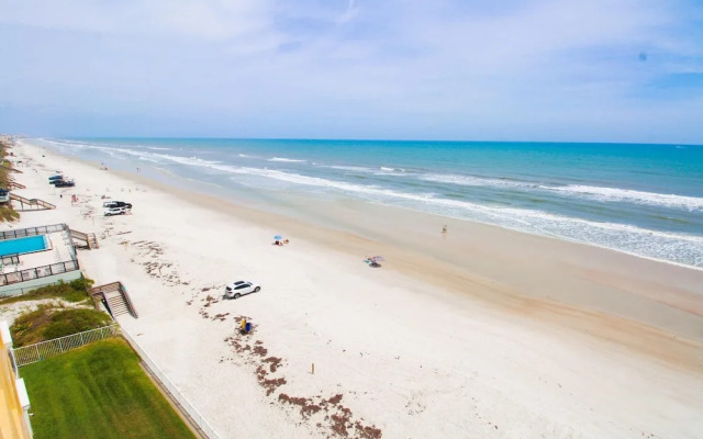 Ponce de Leon Towers 703