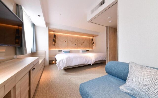 Vessel Hotel Campana Nagoya