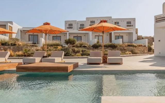 Aelo Mykonos