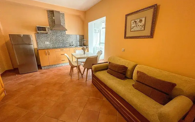 Apartamentos Portonovo Playa 3000
