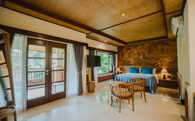 Rama Phala Resort & Spa