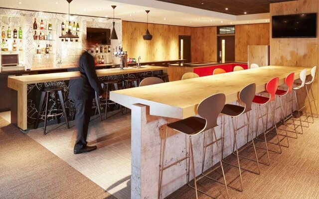 ibis London Thurrock M25