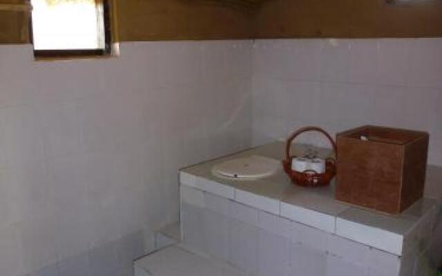 Rhino Lodge Bardia