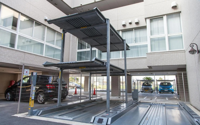 MyStays Shin Urayasu Conference Center