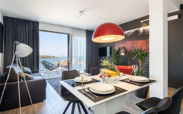 Residence Alpha